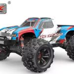 MJX-RC