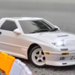 Mazda RX-7 RC
