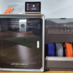 Drukarka 3D Anycubic Kobra S1 Combo