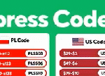Kody rabatowe Aliexpress