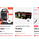 Aliexpress z wysyłka z Polski