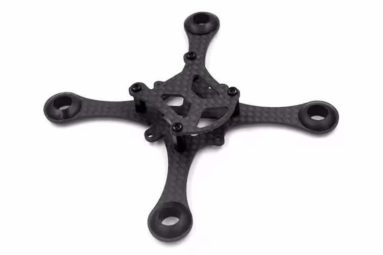Dron DIY 8520 - rama