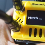 Funkcja Match w odbiorniku SpeedyBee