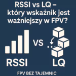RSSI vs LQ