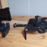 Dron V168