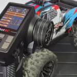 Radio HOTRC-CT 10B