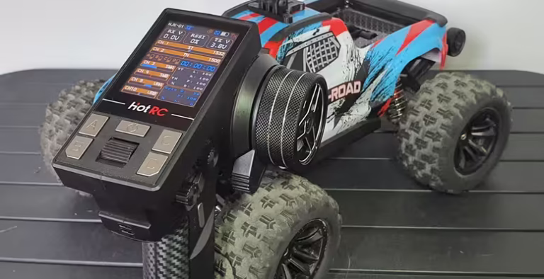 Radio HOTRC-CT 10B