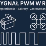 Sygnał PWM w RC