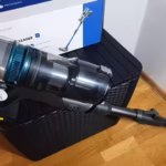 Odkurzacz pionowy Proscentic P16