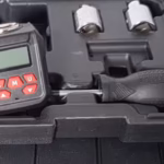 Klucz dynamometryczny-adapter