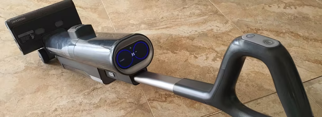 Proscenic F20A - elektryczny Mop