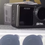 Kamera 4K Ausek
