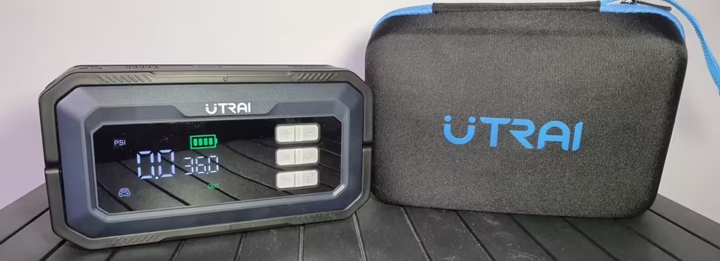 UTRAI JS30