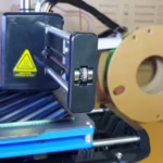 Drukarka 3D Easythreed K7 – test i recenzja