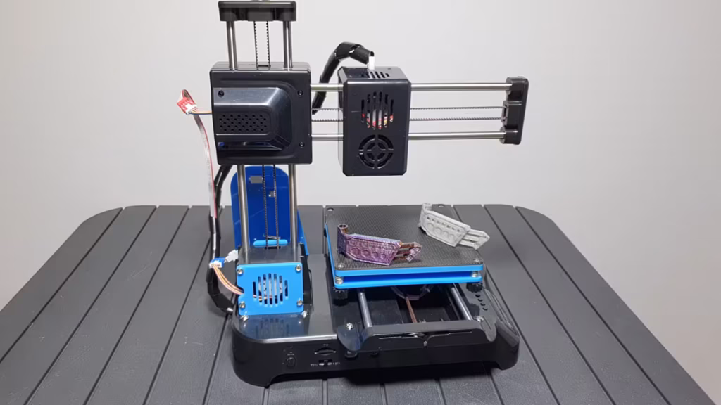 EasyThreed K7 - tania drukarka 3D