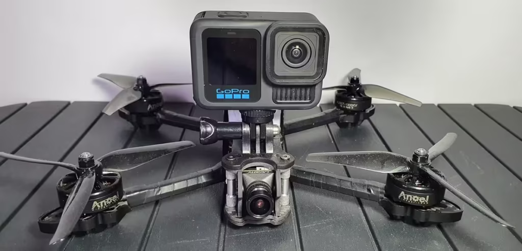 Kamera sportowa Gopro 13