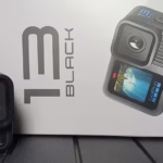 Gopro Hero 13 Black - Test