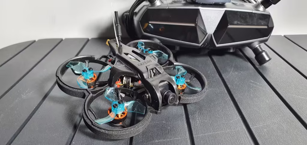 GEPRC TineGo Walksnail HD