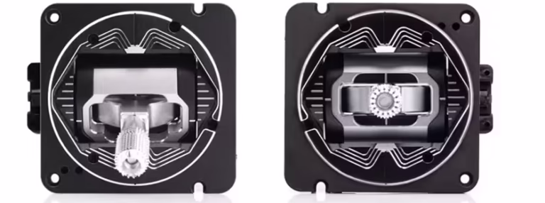 Radiomaster TX16S - CNC AG01