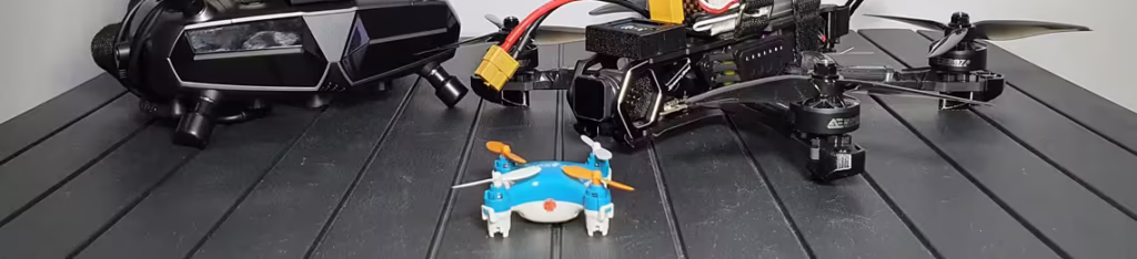 rejestracja operatora drona