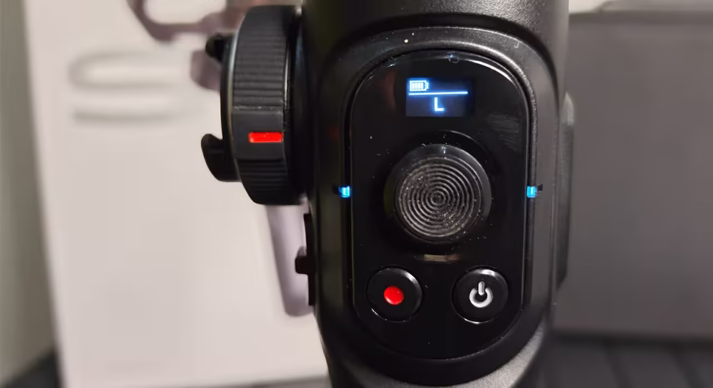 Aochuan Smart S2-OLED