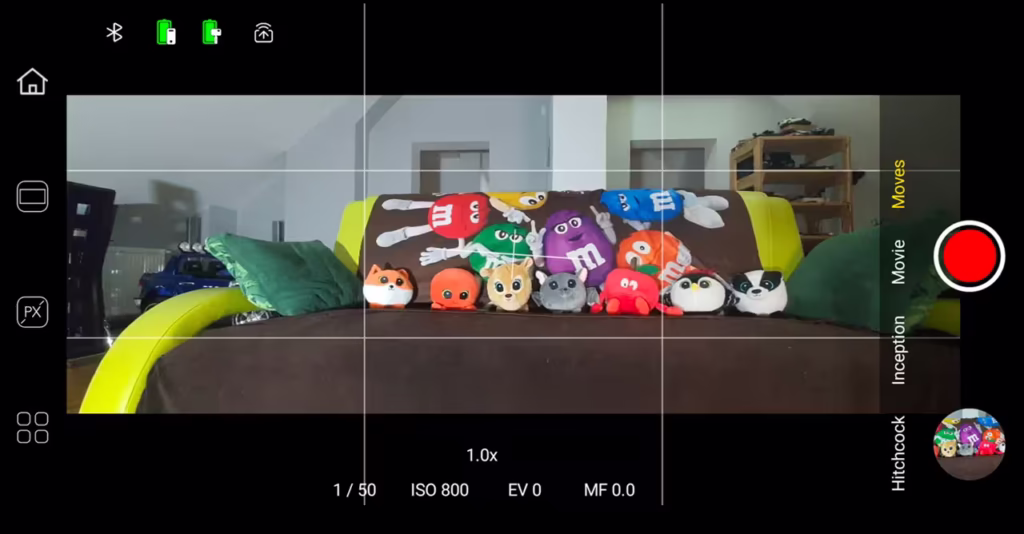 Aochuan-obraz kinowy