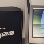 FPV Hawkeye Little Pilot Sharp Vision V2