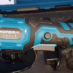 Akumulatorowa Szlifierka Katowa Yofidra