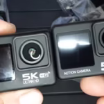 Kamera sportowa G9SE