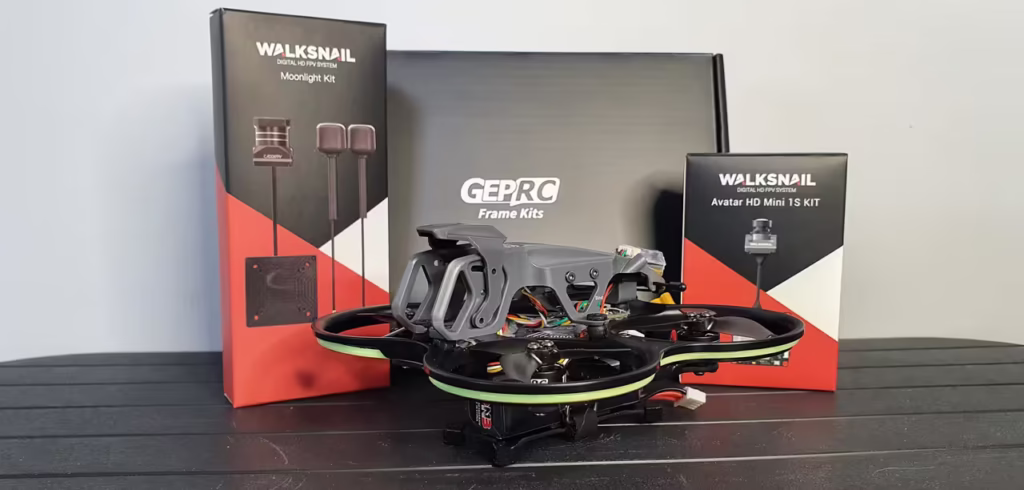 Darkstar22 walksnail