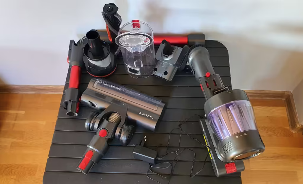 Ultenic U16 Flex-zestaw