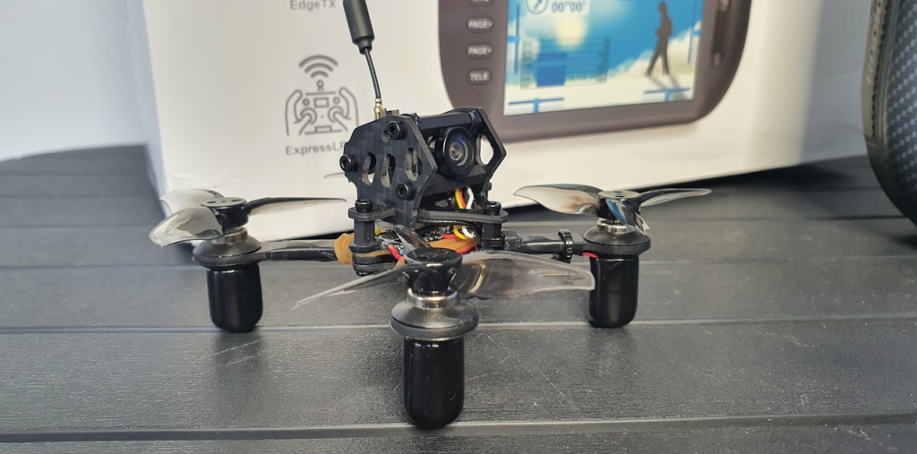 Najtańszy FPV