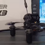 Radiomaster TX16S MK3 MAX
