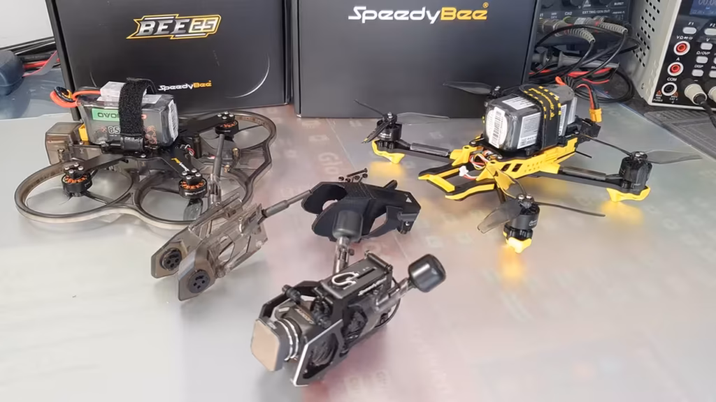 Speedybee