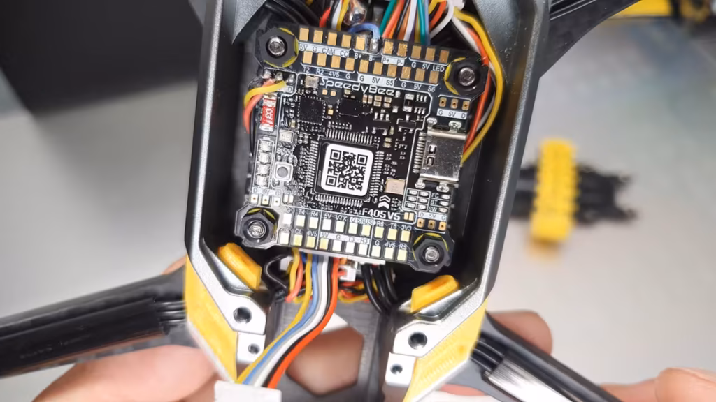 Speedybee F405 V5