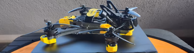 Speedybee Master5 V3