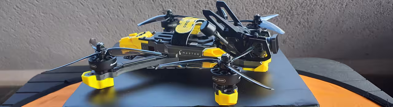 Speedybee Master5 V3