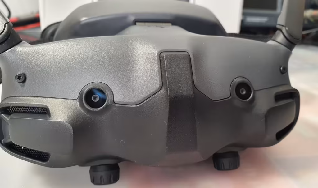 czy DJI Goggles 3 obsługują DJI Care Refresh