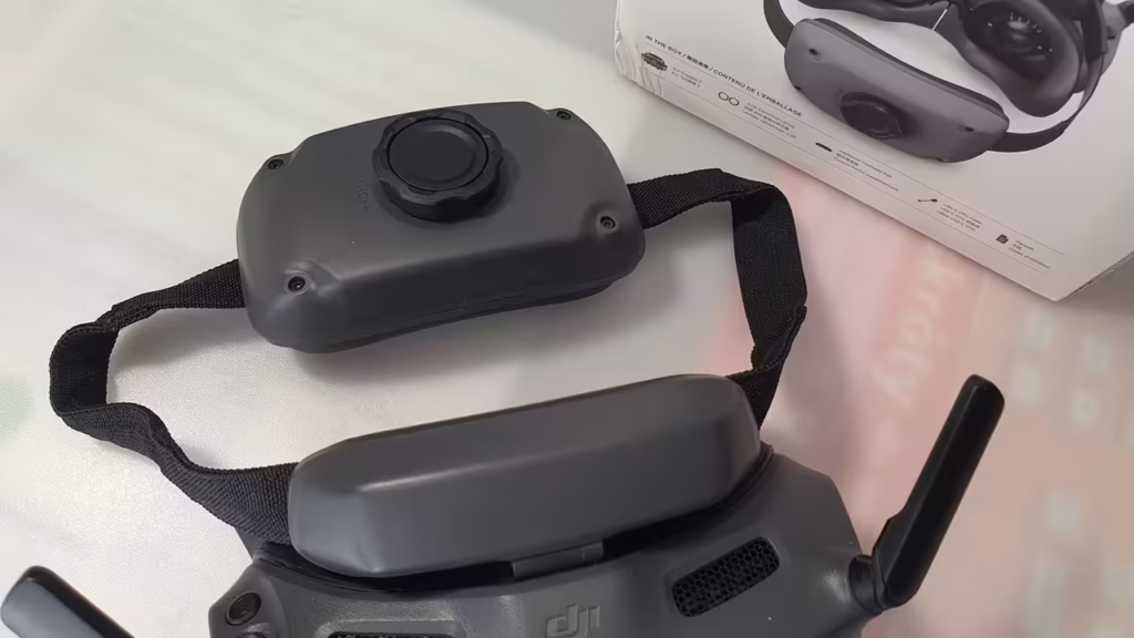 czy warto kupić DJI Gogle 3