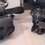 DJI Goggles 3 vs Walksnail goggles X